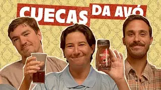 Quem é o mais fresco? / Palácio da Ajuda ep. 48