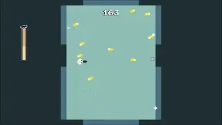 Itchy Trigger Finger - Game for GMTK 2020