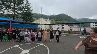 Yusuf Karadeniz & Nizami Bektaş Final Horon - Düğün, 2. Bölüm, İskenderli/Tonya/Trabzon