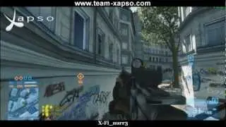 Xapso.fi vs webSPELL Go4BF3 #39 RU
