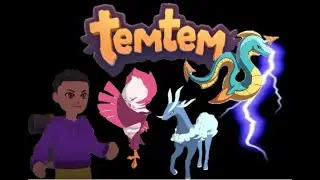 Where to find rare Tem Tem in Deniz