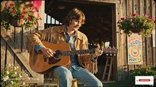 🌵 Outlaw Hearts &ndash; Romantic Cowboy Country Ballads- Rye Hides Oak Tree Called My Name Ver 1