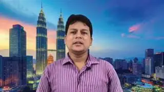 Malaysia DP 10 Visa