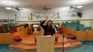 Ray Vega Ministries - Live Stream Servicio De Adoraci&oacute;n.