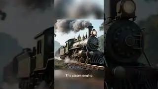 Did industrialization develop Modern Europe?