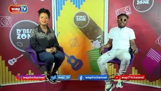 D'beat Zone: One on One with the winner of The Legend Reality TV Show, Abule
