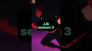 What If Sasuke Enters Jujutsu Kaisen Season 3 ? 😈🔥 #naruto #jjk #sasuke #gojo #season3