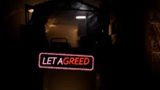Let Agreed Trailer