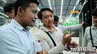 DB - PG: Fiber Laser Cutting Canggih yang Dilengkapi Double Table