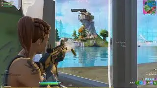 Late Game Arena Gameplay |120 Fps Next Gen|
