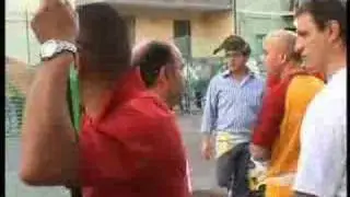 palio mazza e pivezo cesa (CE)