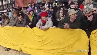 Прямая трансляция парада Seña Parade 2026. (Возможны проблемы с трансляцией.)