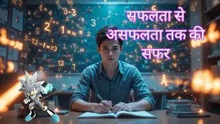 असफलता से सफलता तक का सफर।   #Motivation#SuccessStory#FailureToSuccess#StruggleLife#PoorToRich