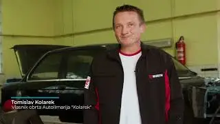 Želim biti majstor - zanimanje autolimar