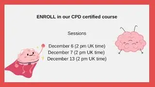CPD Course 'Creating an Inclusive & Accessible Classroom for all Learners' #neurodiversity #autism