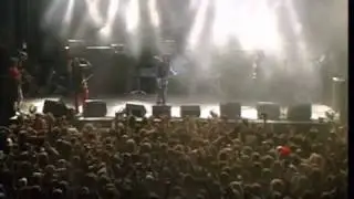 Ektomorf - I Know Them(Live and Raw-2006)