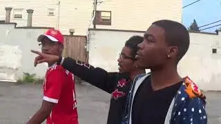 PITTSBURGH #TALK22 talks to YFN LOC YFN SEIBS/BALLOUT 500 RACCS