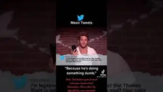 Country Artists Read Mean Tweets (@fallontonight / Tik Tok)