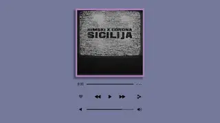 RIMSKI X CORONA - SICILIJA (slowed + reverb)