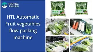 Are you interested in fruit ,vegetables flow packing machine?