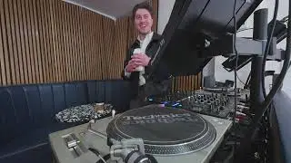 Bringing the Dawn In w/ Kyle Whiting 01-11-2026