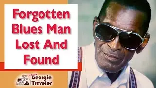 You Can't Stop The Blues - We Found Legendary Bluesman Sleepy John Estes #blues #music