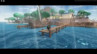 Palo Town GOT REWORKED (Showcase)