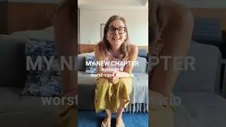Afraid to Make a Big Decision? Try This Worst-Case Scenario Exercise | My New Chapter Ep. 4
