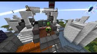 Enigmatica 6 Expert | E6E | Day 46 | Astral Sorcery Iridescent automation Multiblock | 1.16 Modded M