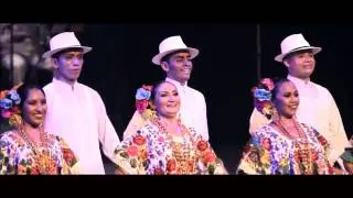 Jarana Yucateca - Compañía de Danza Folklórica 