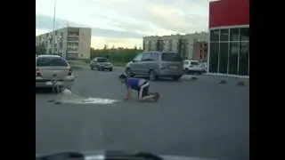 A very sad love story(Vine)
