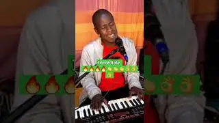 incredible voice #music #automobile #beats #hiphop #typebeat #beat #trap #car #gospelmusic #sing