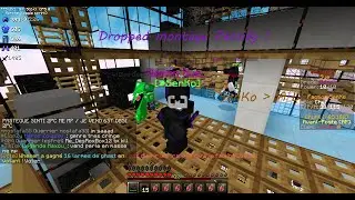 PACTIFY DROPPED MONTAGE SenKo