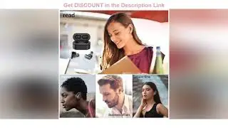 bluetooth headphone from amazon | SYLLABLE S101 TWS Bluetooth Earphones with QCC3020 chip Earbuds S