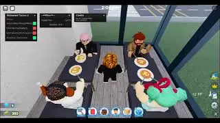 Restaurant Tycoon 2 Auto Farm GUI Script