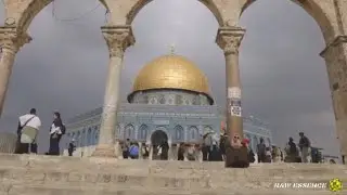 Alpha Blondy - Jerusalem
