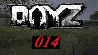 DayZ Standalone 014 - Looten in Electro  [Alpha][1080p]