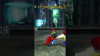 This LEGO Batman Game made a BIG Mistake!