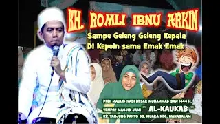 PHBI MAULID NABI MUHAMMAD SAW 1444 H. KP. TANJUNGPANTO DS. MUARA KEC. WANASALAM