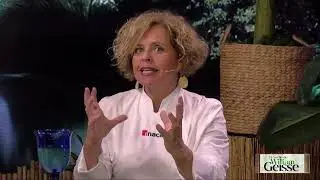 LA NOCHE DE WILLIAM GEISSE - PAULA LARENAS Y VARIÑA ASTORGA #5