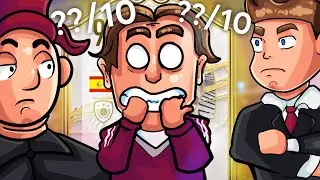 FIFA 21 PRIME ICON FERNANDO TORRES REVIEW!!! (Fifa 21 Funny Moments)