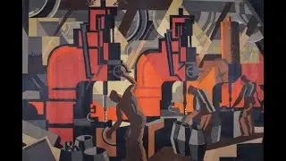 A World Without Work: Roving Philosophical Report