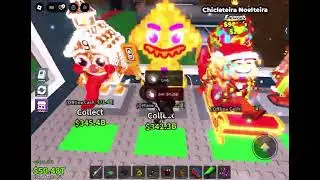 Updated base tour! Lemme know if u wanna trade?