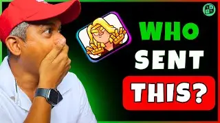 I Tried 5 Subscriber Decks...Was This a Mistake? 😬 | Clash Royale Tamil