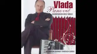 Vlada Panović - Sti&scaron;ko kolo | [Official Music Audio]