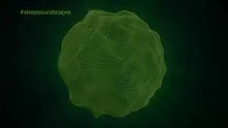 Powerball of Sleep Relaxation and Meditation Music Video Fall asleep FAST