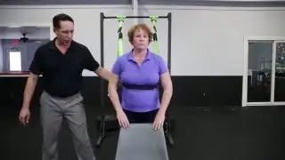 Primal 7 Rehabilitation Techniques - Gait Initiation