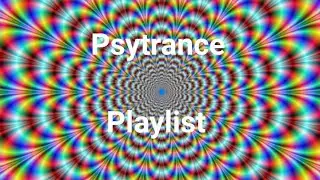 Psytrance Playlist