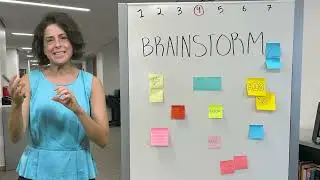 402 | Unlock Your Creativity: 7 Steps to Generate Impactful Ideas - Social Entrepreneurship Course