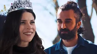 Dziedzictwo odcinek 807: Ferit obiecuje Ayse wieczne szczęście